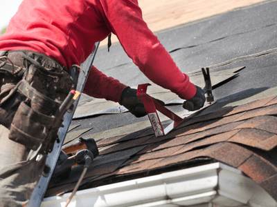About Roof Repair Experts Independence, MO
